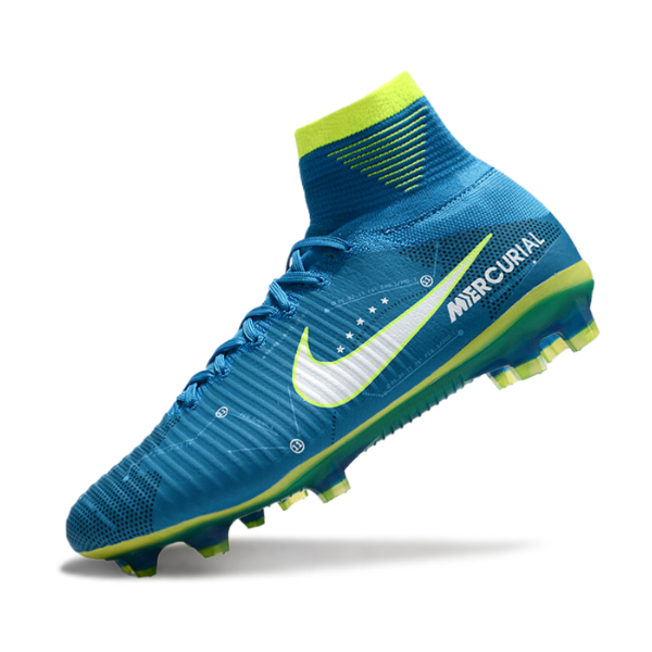 Nike Mercurial Superfly 5 Elite Neymar Pack FG