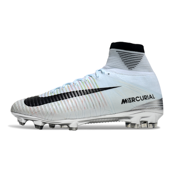 Nike Mercurial Superfly 5 Elite CR7 Melhor Pack FG