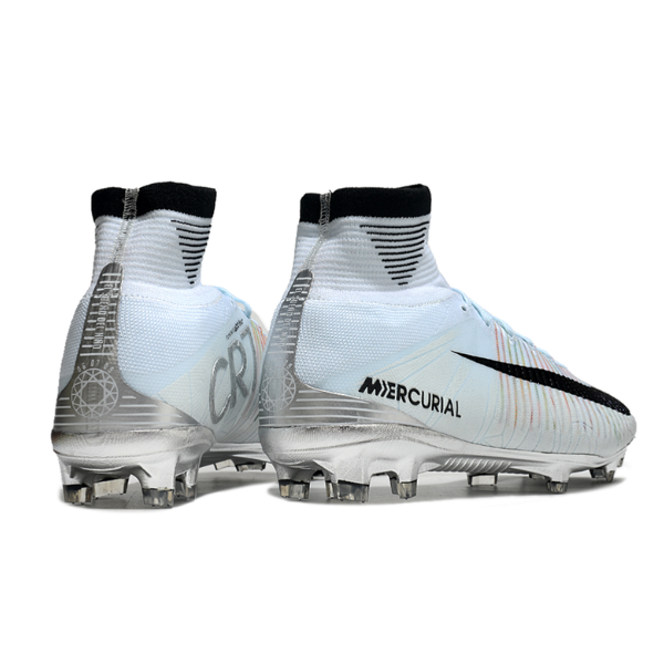 Nike Mercurial Superfly 5 Elite CR7 Melhor Pack FG