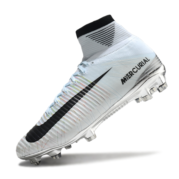 Nike Mercurial Superfly 5 Elite CR7 Melhor Pack FG