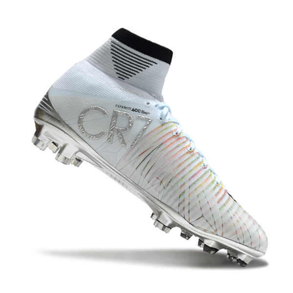 Nike Mercurial Superfly 5 Elite CR7 Melhor Pack FG