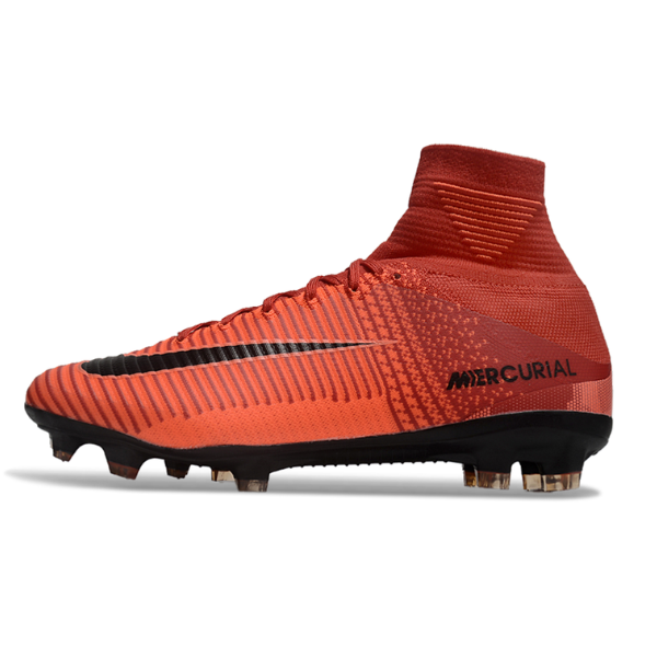 Nike Mercurial Superfly 5 Elite Fire Pack FG