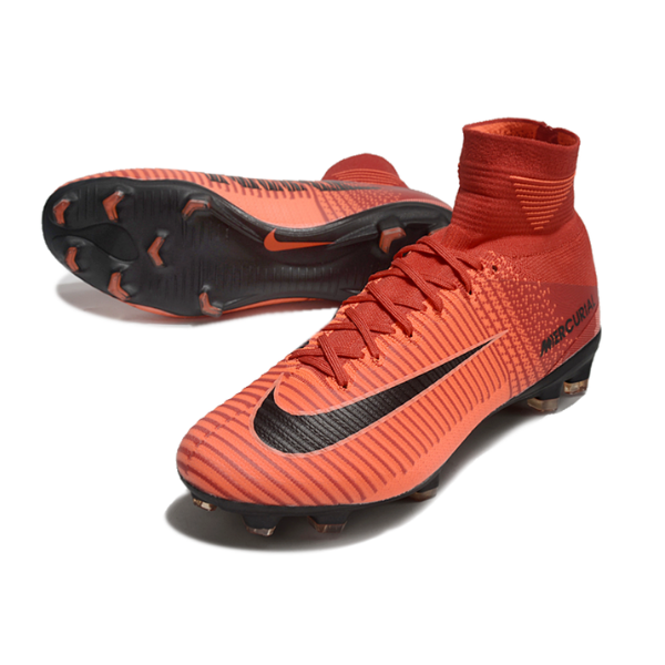 Nike Mercurial Superfly 5 Elite Fire Pack FG