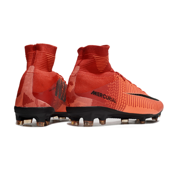 Nike Mercurial Superfly 5 Elite Fire Pack FG