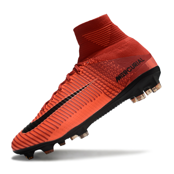 Nike Mercurial Superfly 5 Elite Fire Pack FG