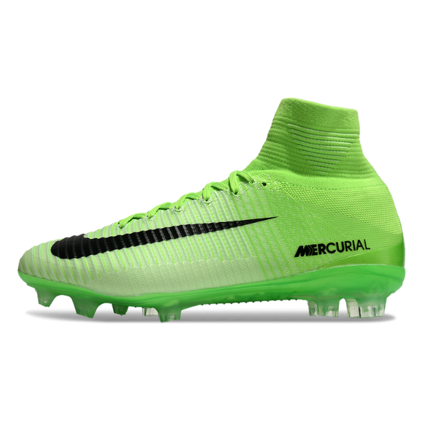 Nike Mercurial Superfly 5 Elite Radiant Flare Pack FG