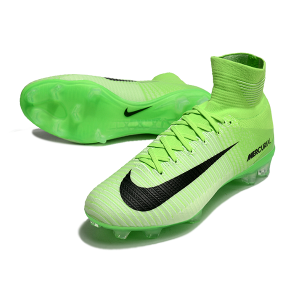 Nike Mercurial Superfly 5 Elite Radiant Flare Pack FG