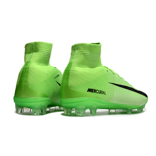 Nike Mercurial Superfly 5 Elite Radiant Flare Pack FG