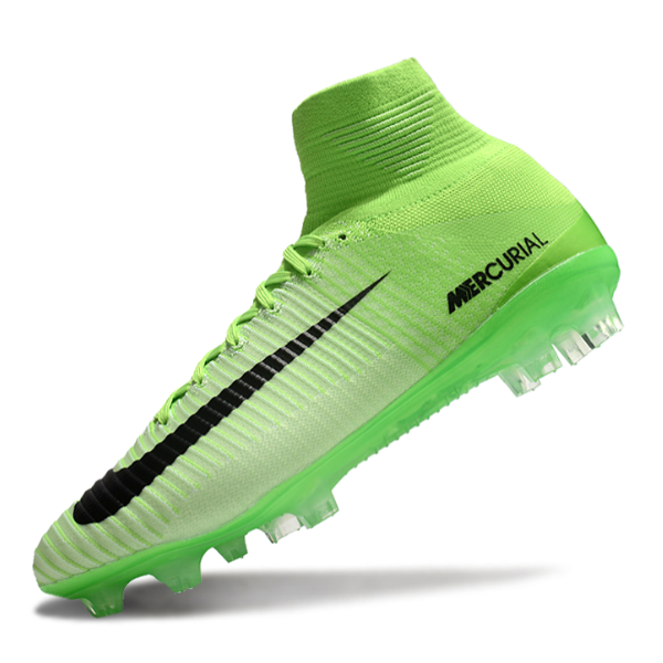 Nike Mercurial Superfly 5 Elite Radiant Flare Pack FG