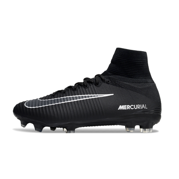 Nike Mercurial Superfly 5 Elite Black FG