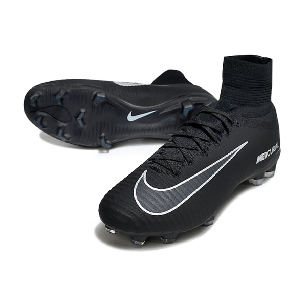 Nike Mercurial Superfly 5 Elite Black FG