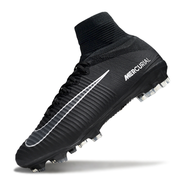 Nike Mercurial Superfly 5 Elite Black FG