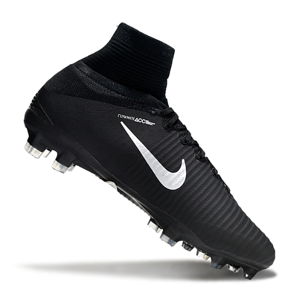 Nike Mercurial Superfly 5 Elite Black FG