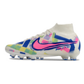 Nike Zoom Mercurial Superfly 9 Elite SolCal Pack AG