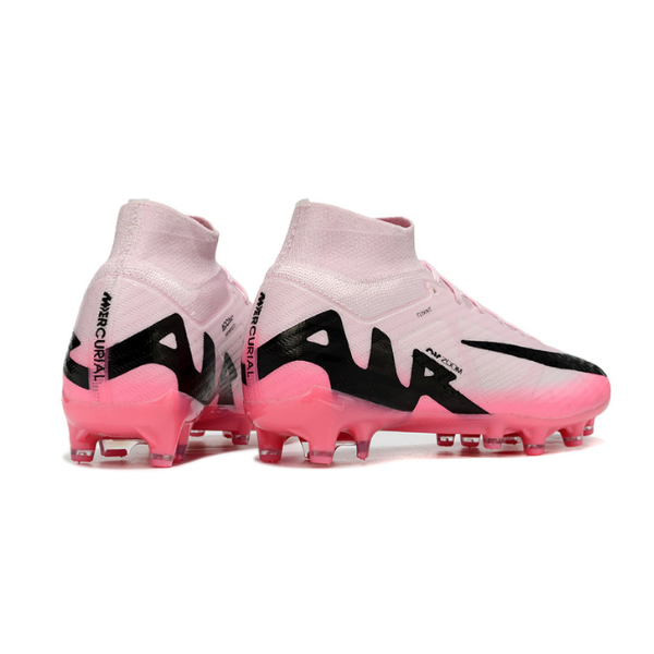 Nike Zoom Mercurial Superfly 9 Elite Mad Brilliance Pack AG