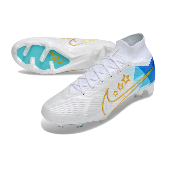 Nike Mercurial Superfly 9 Elite Argentina Pack FG