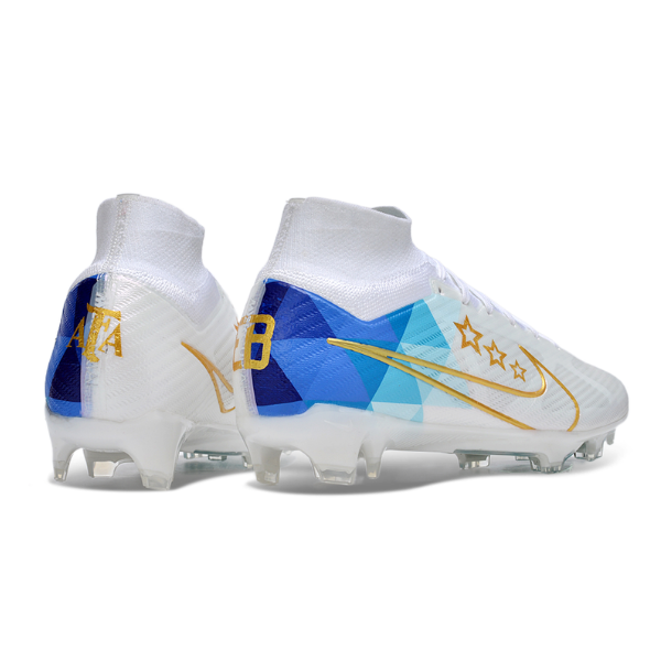 Nike Mercurial Superfly 9 Elite Argentina Pack FG