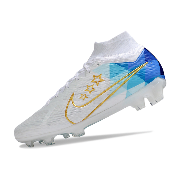 Nike Mercurial Superfly 9 Elite Argentina Pack FG