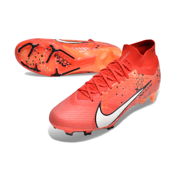 Nike Zoom Mercurial Superfly 9 Elite Dreamspeed 007 Pack FG