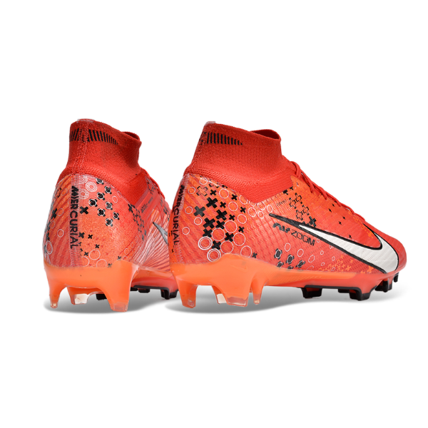 Nike Zoom Mercurial Superfly 9 Elite Dreamspeed 007 Pack FG
