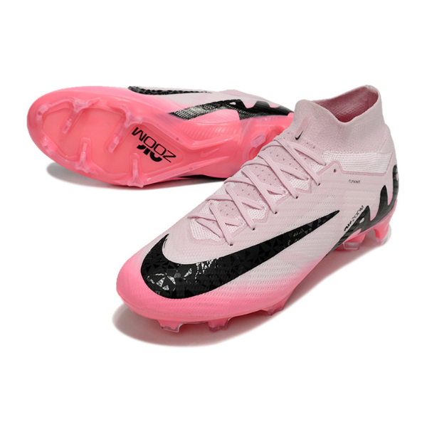 Nike Zoom Mercurial Superfly 9 Elite Mad Brilliance Pack FG