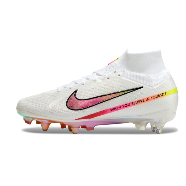 Nike Zoom Mercurial Superfly 9 Elite SG Marcus Rashford Pack