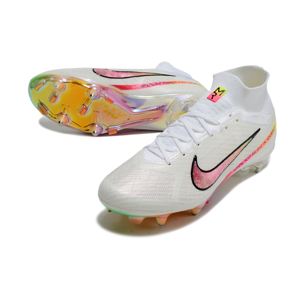 Nike Zoom Mercurial Superfly 9 Elite SG Marcus Rashford Pack