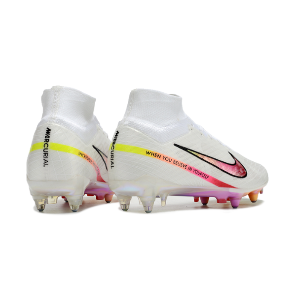 Nike Zoom Mercurial Superfly 9 Elite SG Marcus Rashford Pack