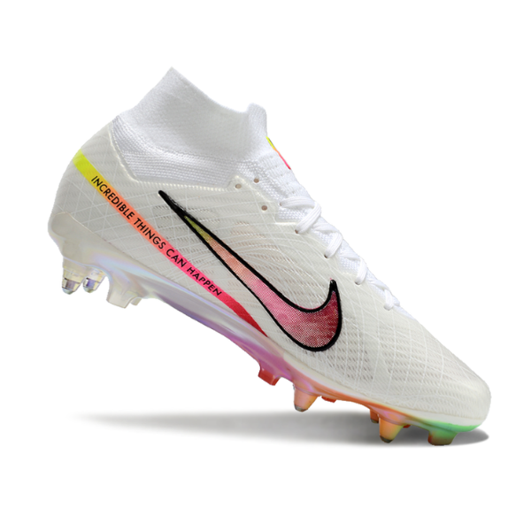 Nike Zoom Mercurial Superfly 9 Elite SG Marcus Rashford Pack