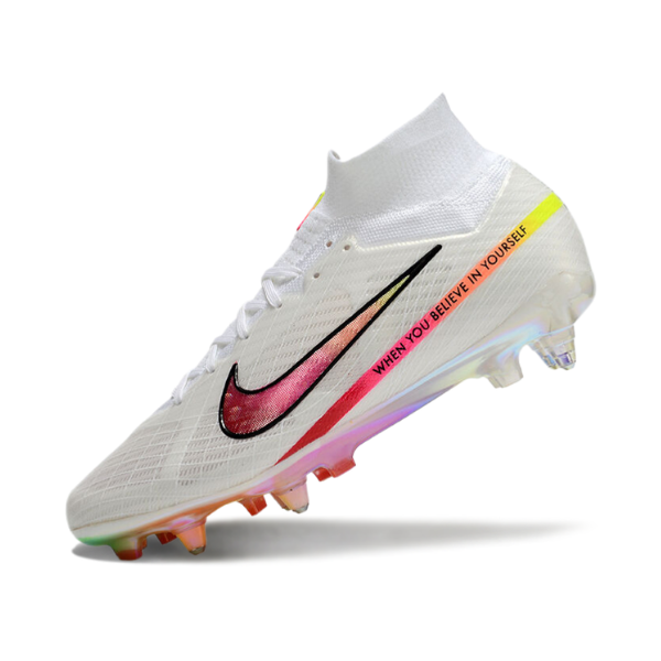 Nike Zoom Mercurial Superfly 9 Elite SG Marcus Rashford Pack