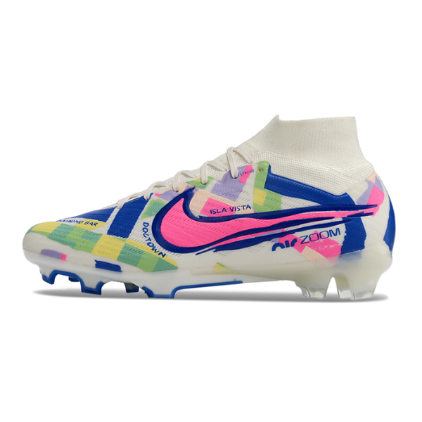 Nike Zoom Mercurial Superfly 9 Elite SolCal Pack FG
