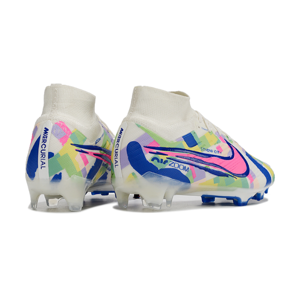 Nike Zoom Mercurial Superfly 9 Elite SolCal Pack FG