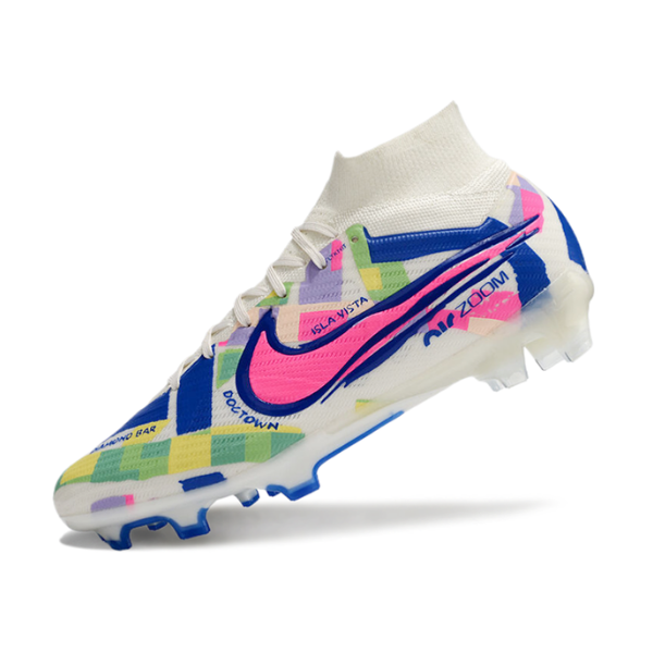 Nike Zoom Mercurial Superfly 9 Elite SolCal Pack FG