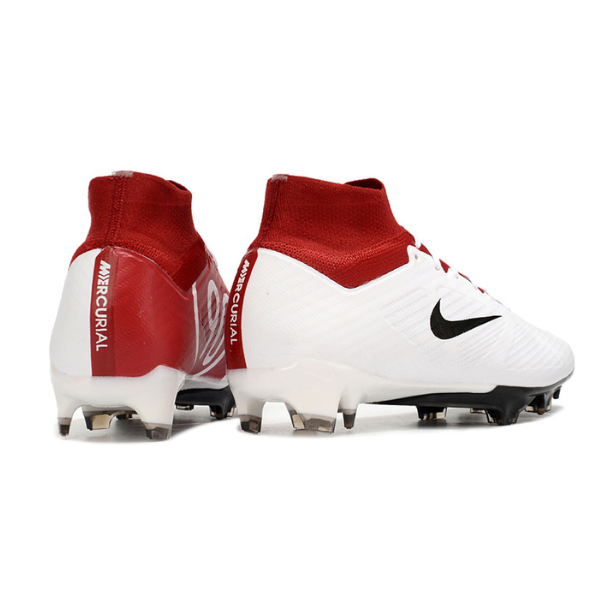 Nike Zoom Mercurial Superfly 9 Elite Total 90 Pack FG