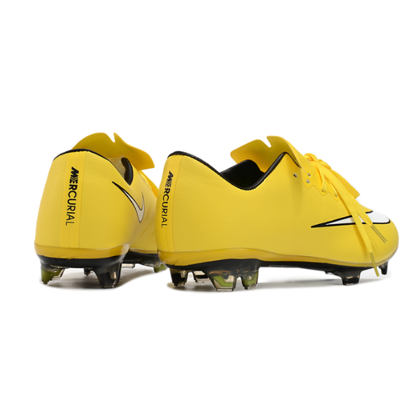 Nike Air Zoom Mercurial Vapor 10 Elite Yellow FG