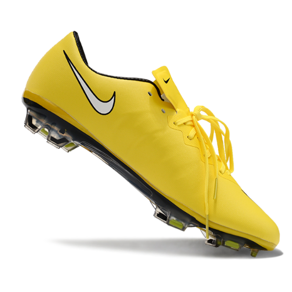 Nike Air Zoom Mercurial Vapor 10 Elite Yellow FG