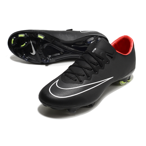 Nike Air Zoom Mercurial Vapor 10 Elite Black FG