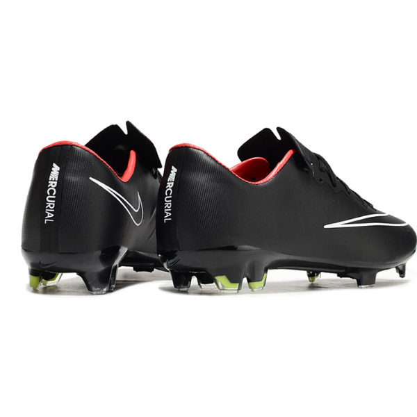 Nike Air Zoom Mercurial Vapor 10 Elite Black FG