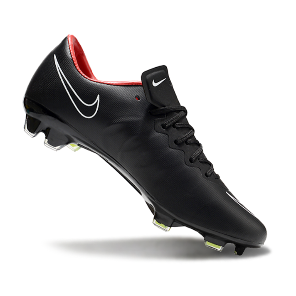 Nike Air Zoom Mercurial Vapor 10 Elite Black FG