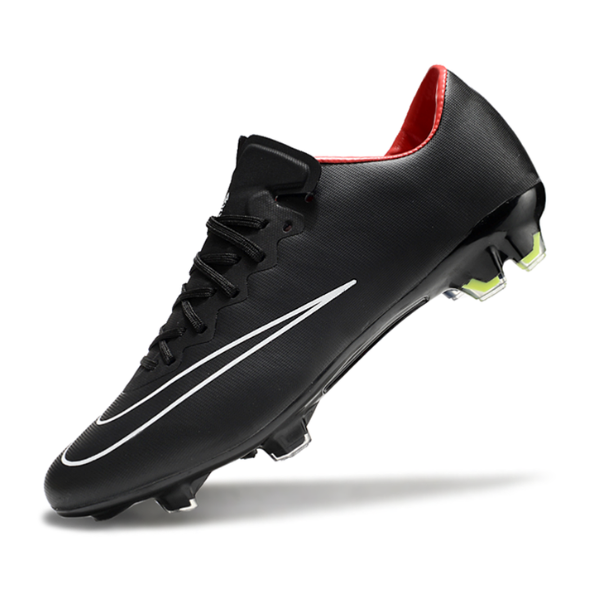 Nike Air Zoom Mercurial Vapor 10 Elite Black FG