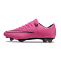 Nike Air Zoom Mercurial Vapor 10 Elite Pink FG