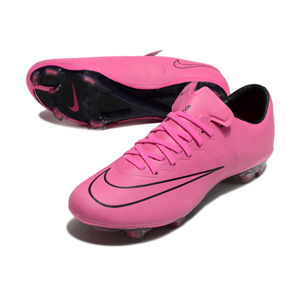 Nike Air Zoom Mercurial Vapor 10 Elite Pink FG