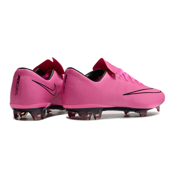 Nike Air Zoom Mercurial Vapor 10 Elite Pink FG