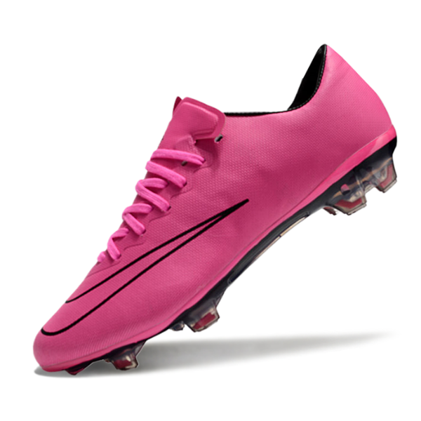 Nike Air Zoom Mercurial Vapor 10 Elite Pink FG