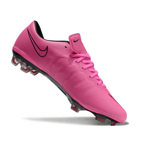Nike Air Zoom Mercurial Vapor 10 Elite Pink FG