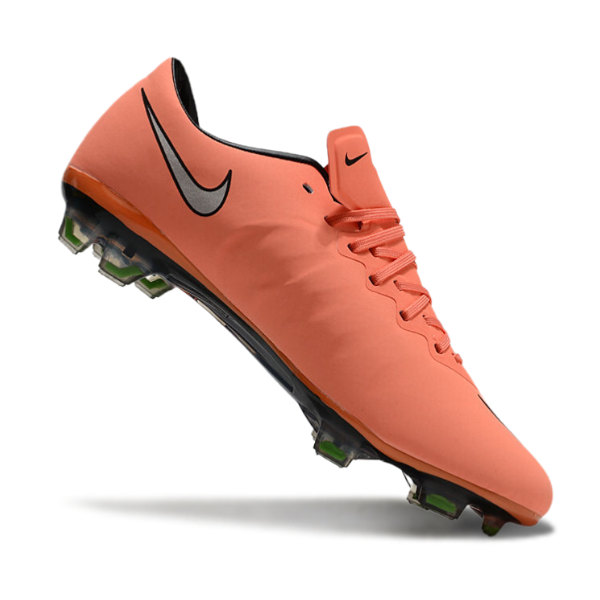 Nike Air Zoom Mercurial Vapor 10 Elite Pink Salmon FG