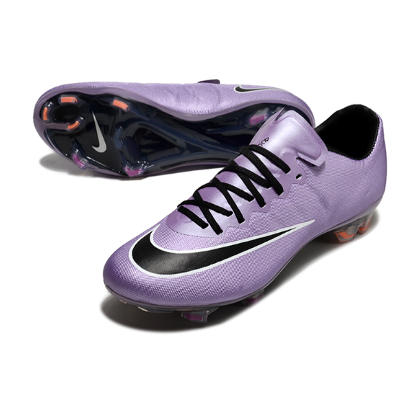 Nike Air Zoom Mercurial Vapor 10 Elite Purple FG