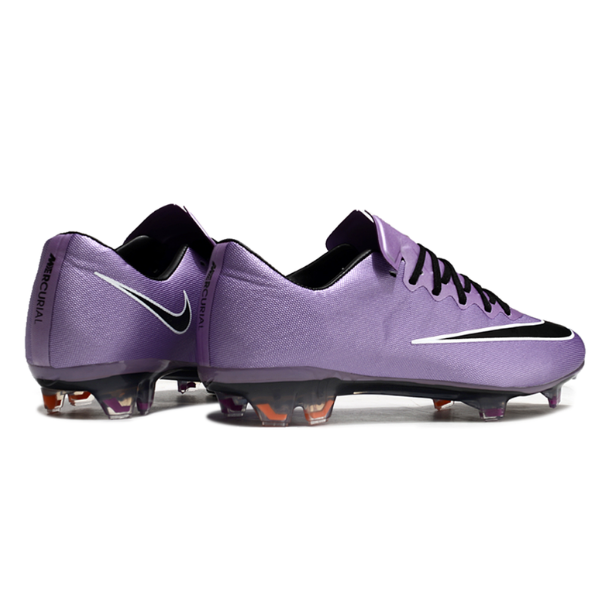 Nike Air Zoom Mercurial Vapor 10 Elite Purple FG