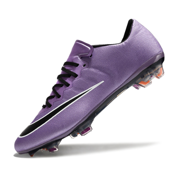 Nike Air Zoom Mercurial Vapor 10 Elite Purple FG