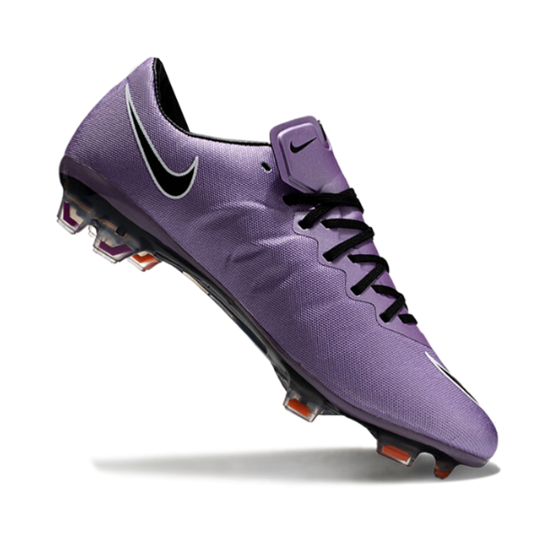 Nike Air Zoom Mercurial Vapor 10 Elite Purple FG